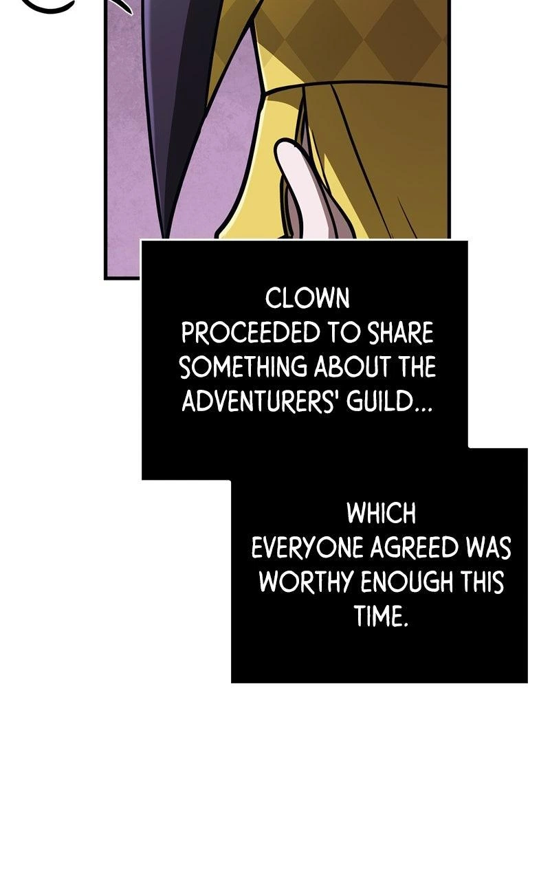 Surviving the Game as a Barbarian Chapter 106 — page 149