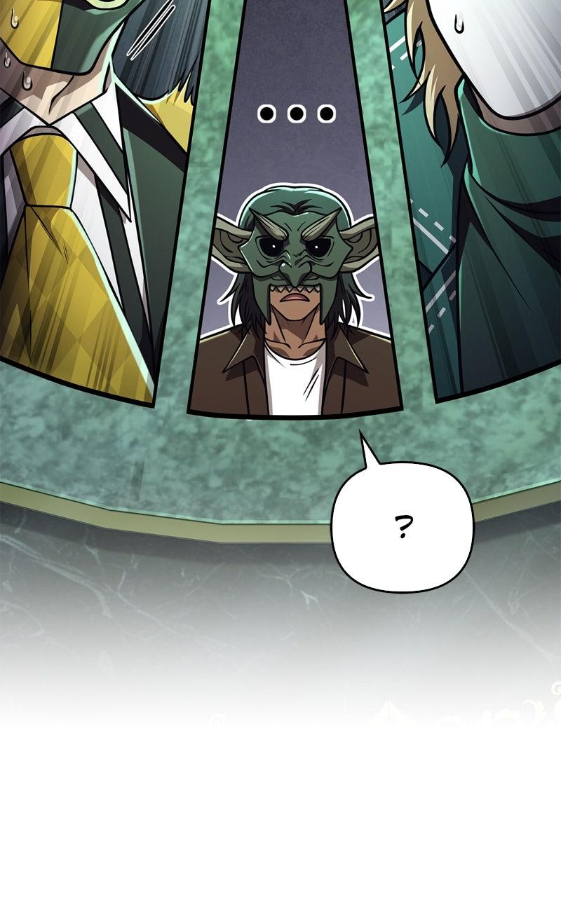 Surviving the Game as a Barbarian Chapter 106 — page 154