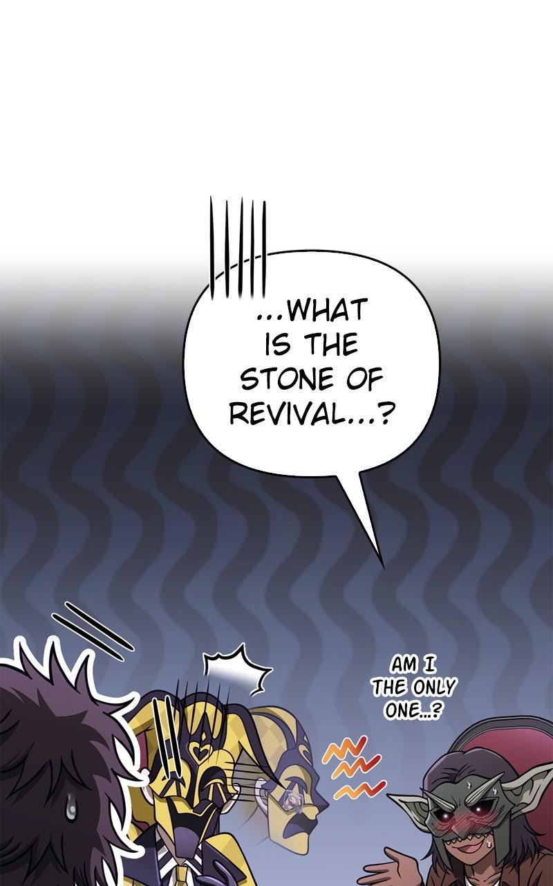 Surviving the Game as a Barbarian Chapter 106 — page 157