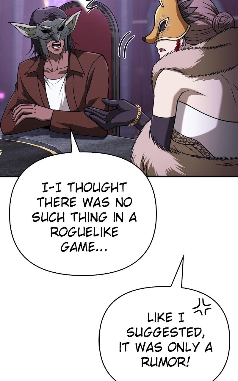 Surviving the Game as a Barbarian Chapter 107 — page 4