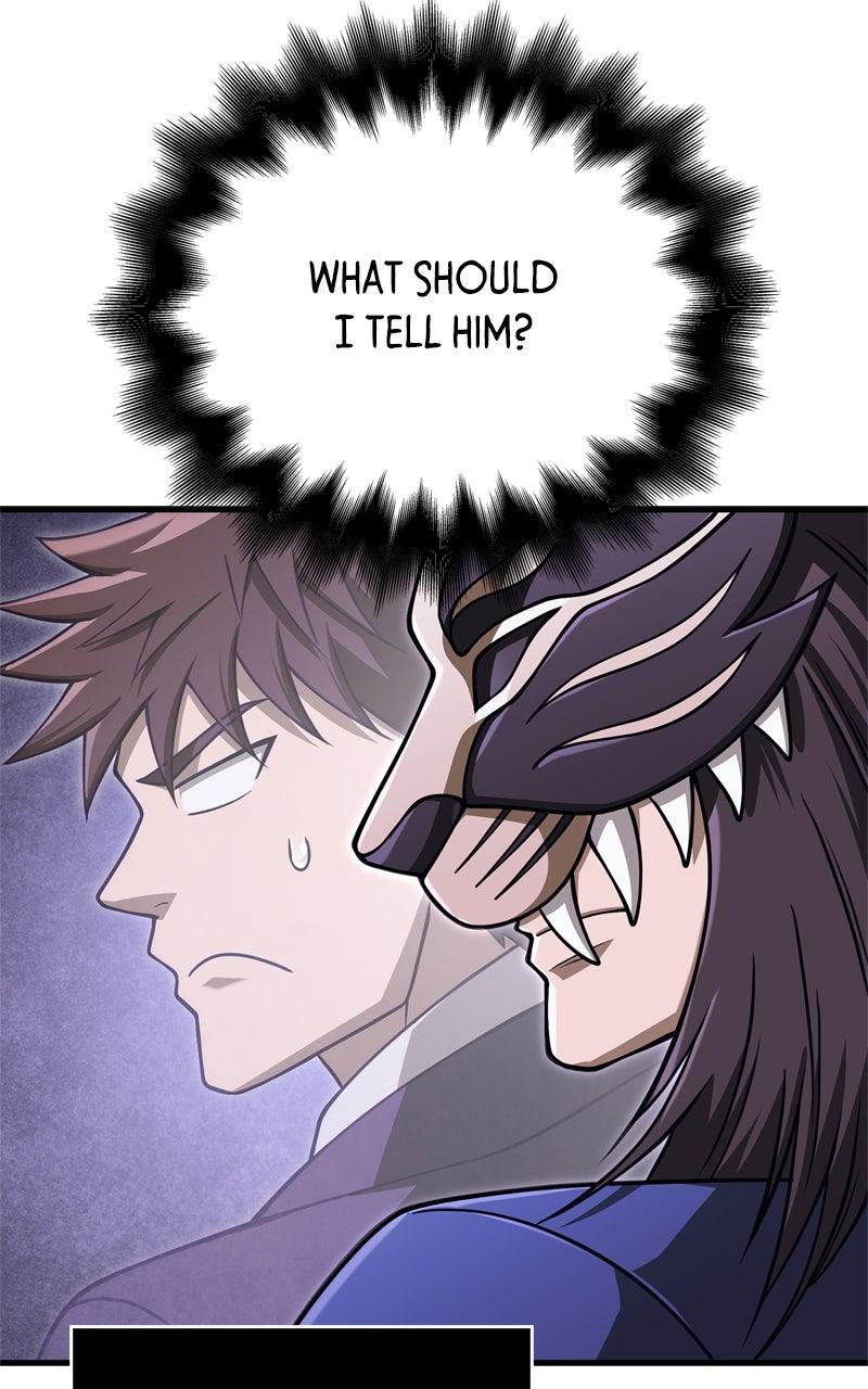 Surviving the Game as a Barbarian Chapter 107 — page 13