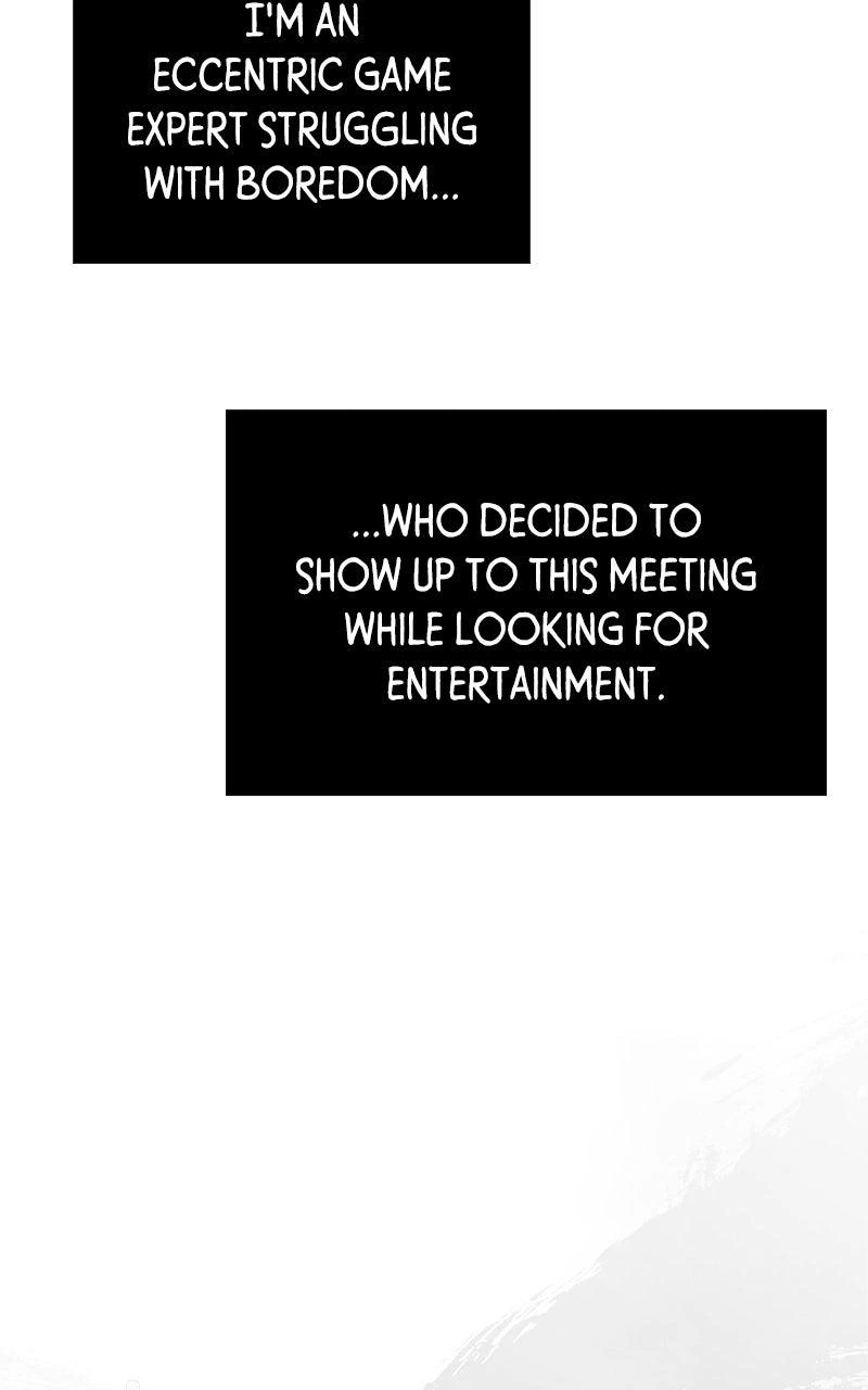 Surviving the Game as a Barbarian Chapter 107 — page 14