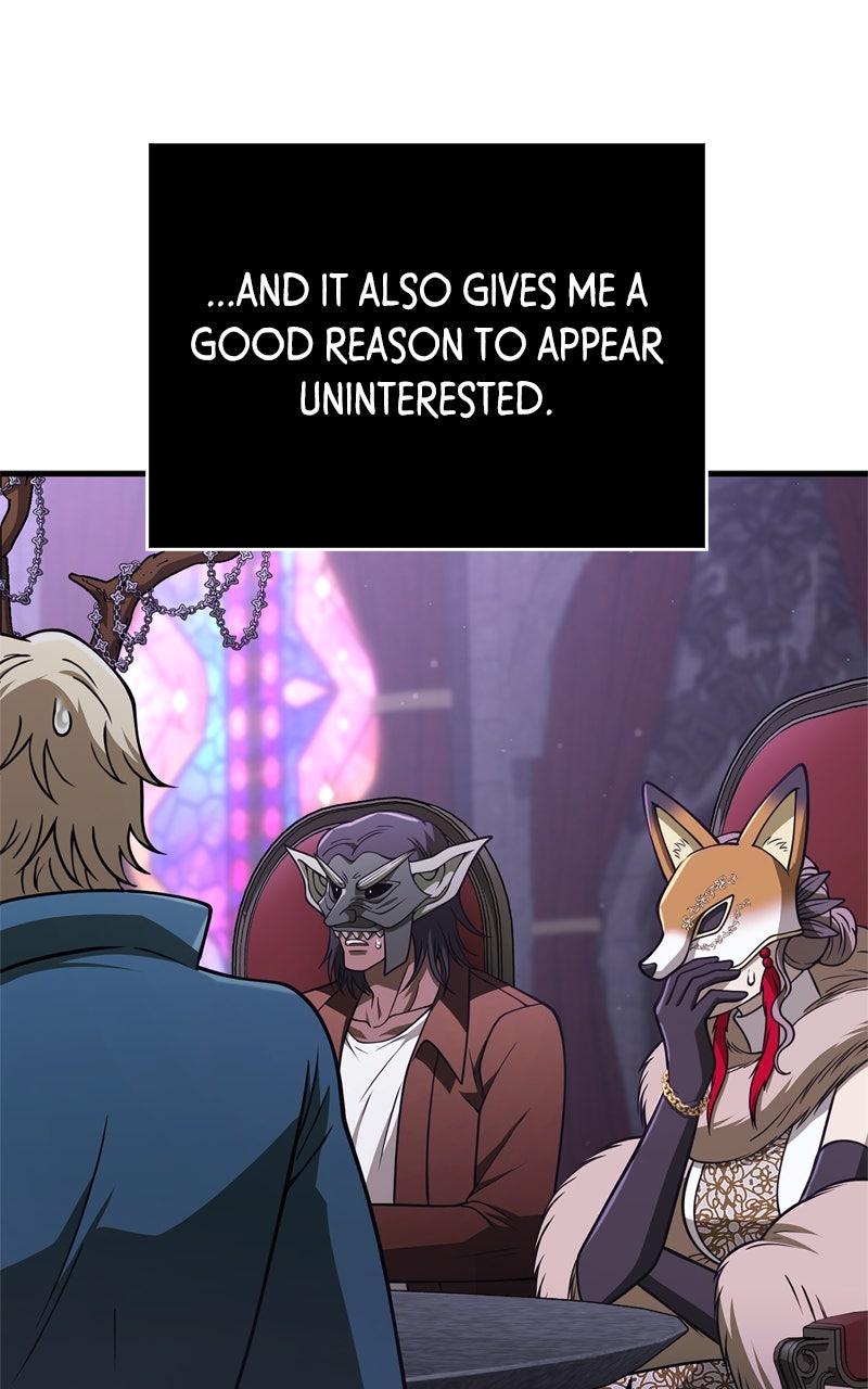 Surviving the Game as a Barbarian Chapter 107 — page 22