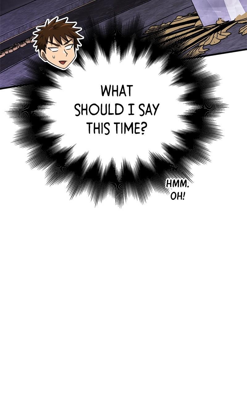 Surviving the Game as a Barbarian Chapter 107 — page 29