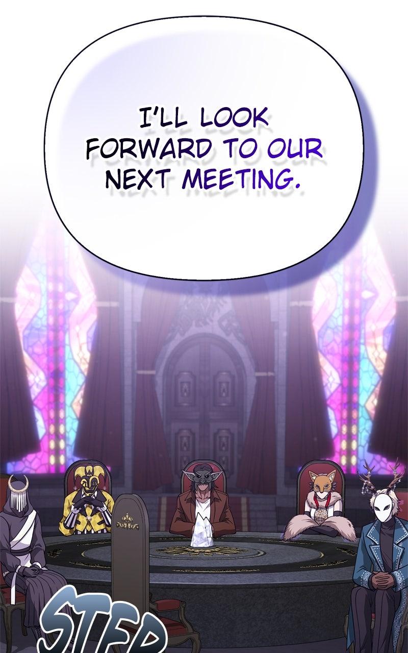 Surviving the Game as a Barbarian Chapter 107 — page 30