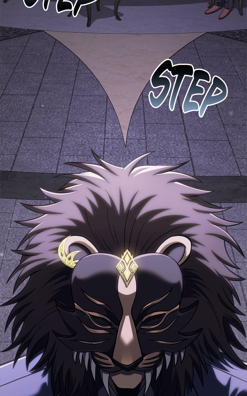 Surviving the Game as a Barbarian Chapter 107 — page 31