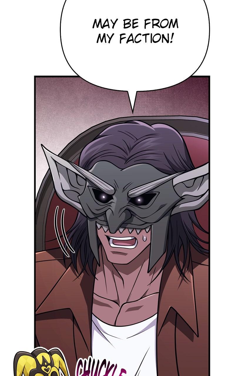 Surviving the Game as a Barbarian Chapter 107 — page 37