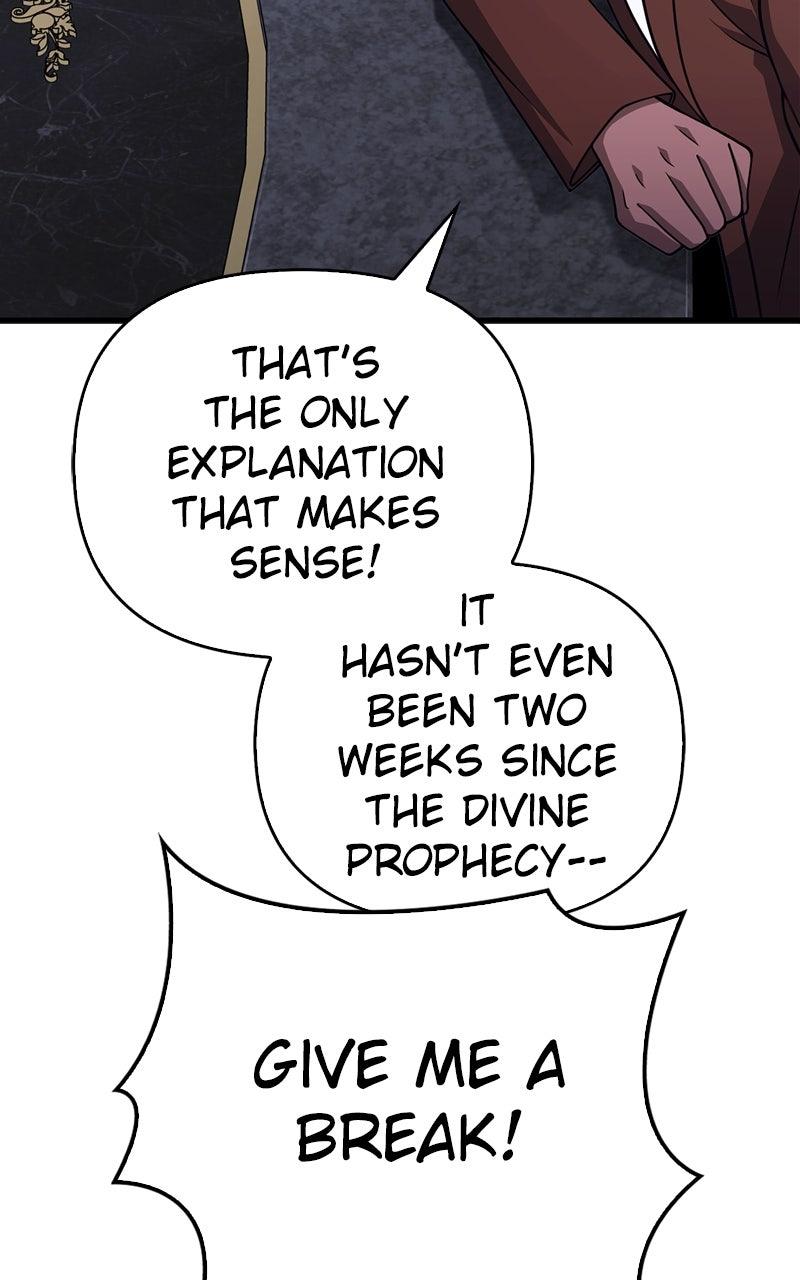 Surviving the Game as a Barbarian Chapter 107 — page 43