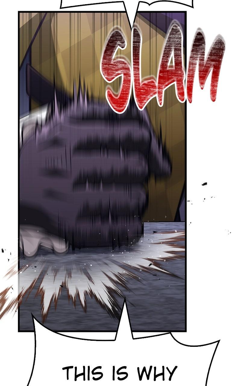 Surviving the Game as a Barbarian Chapter 107 — page 44
