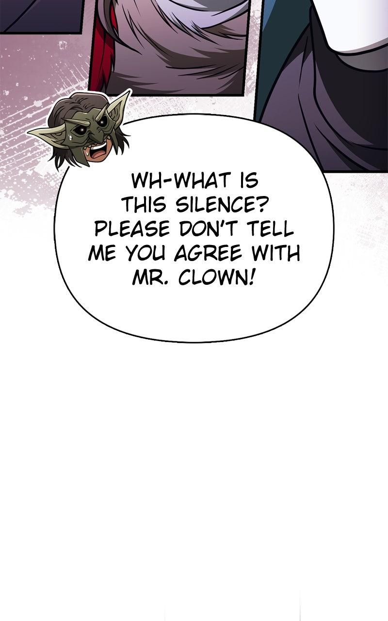 Surviving the Game as a Barbarian Chapter 107 — page 49