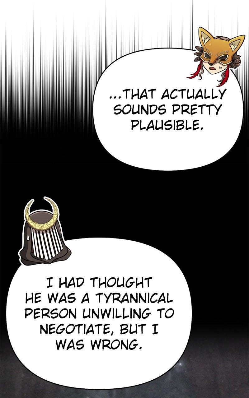 Surviving the Game as a Barbarian Chapter 107 — page 50