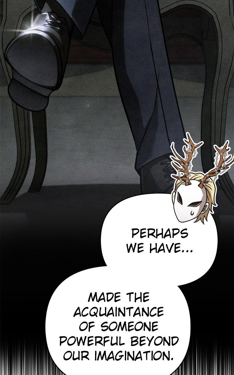 Surviving the Game as a Barbarian Chapter 107 — page 52