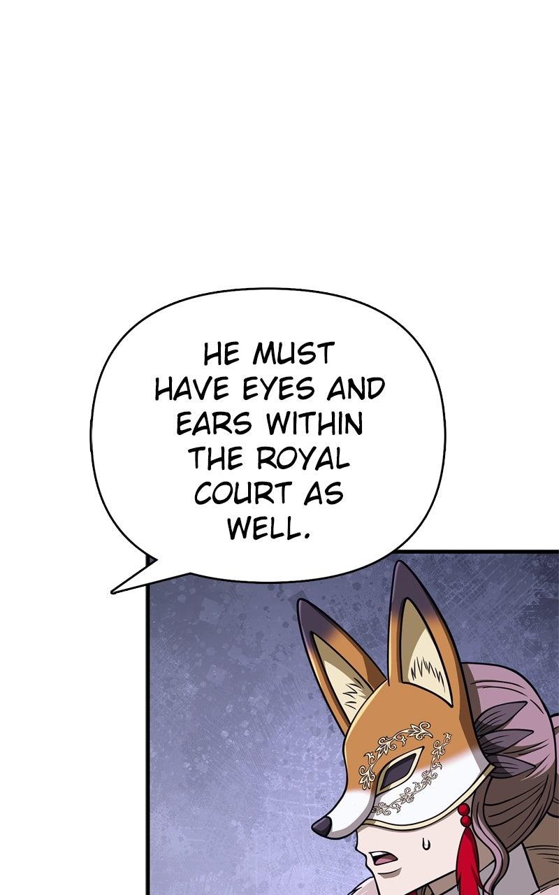 Surviving the Game as a Barbarian Chapter 107 — page 55