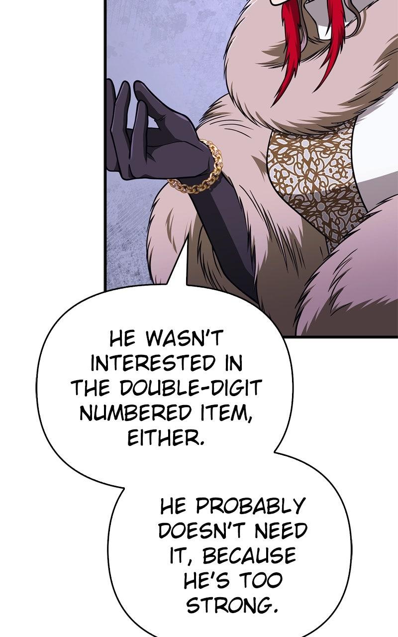 Surviving the Game as a Barbarian Chapter 107 — page 56