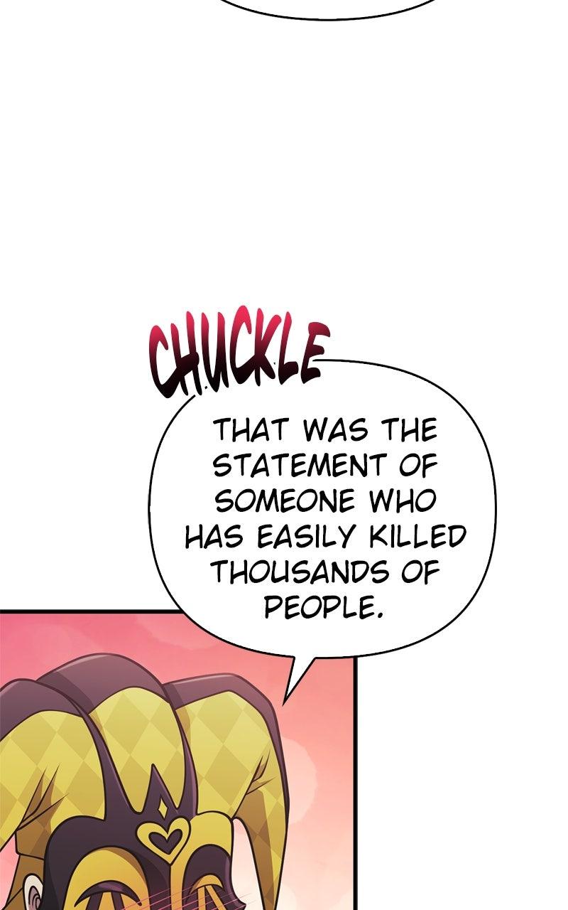 Surviving the Game as a Barbarian Chapter 107 — page 57