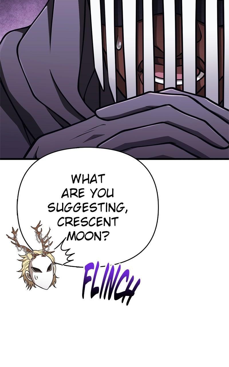 Surviving the Game as a Barbarian Chapter 107 — page 60