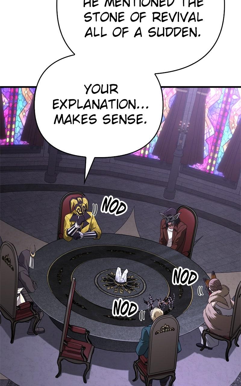 Surviving the Game as a Barbarian Chapter 107 — page 66