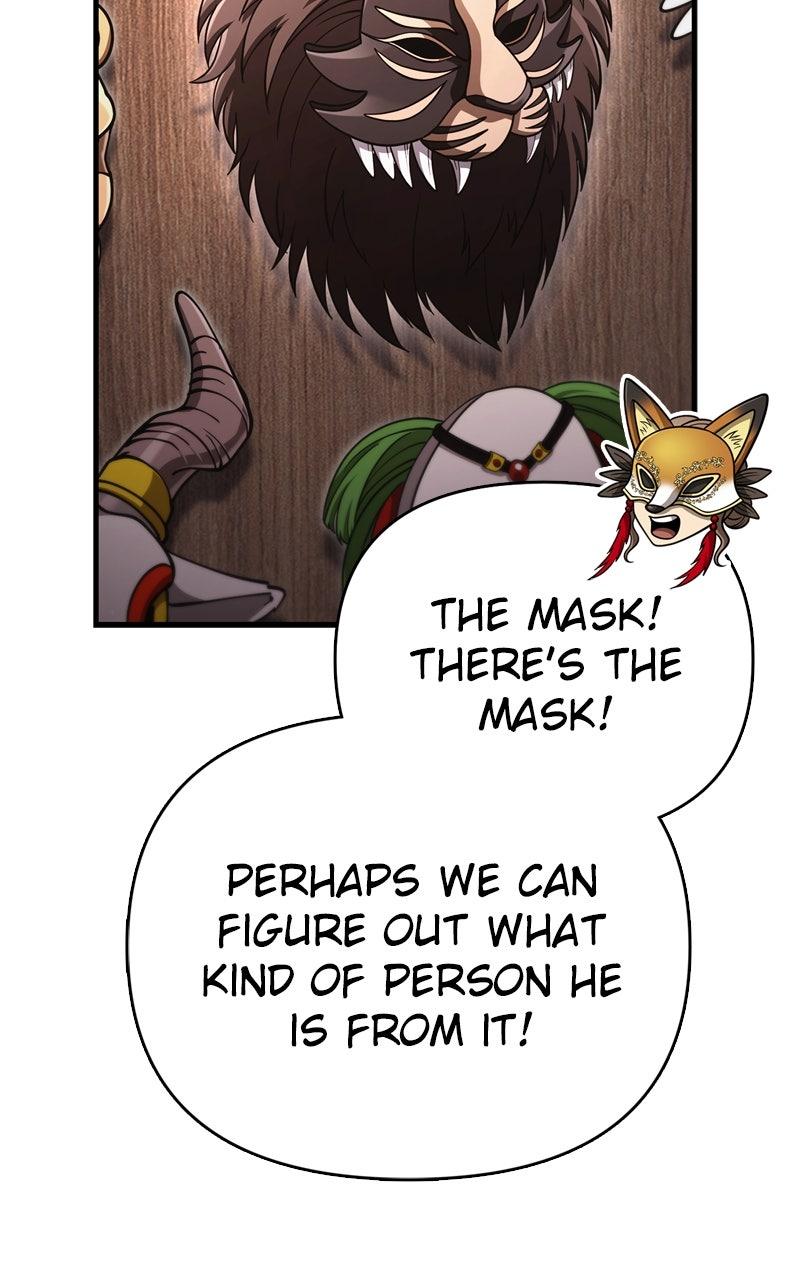Surviving the Game as a Barbarian Chapter 107 — page 69