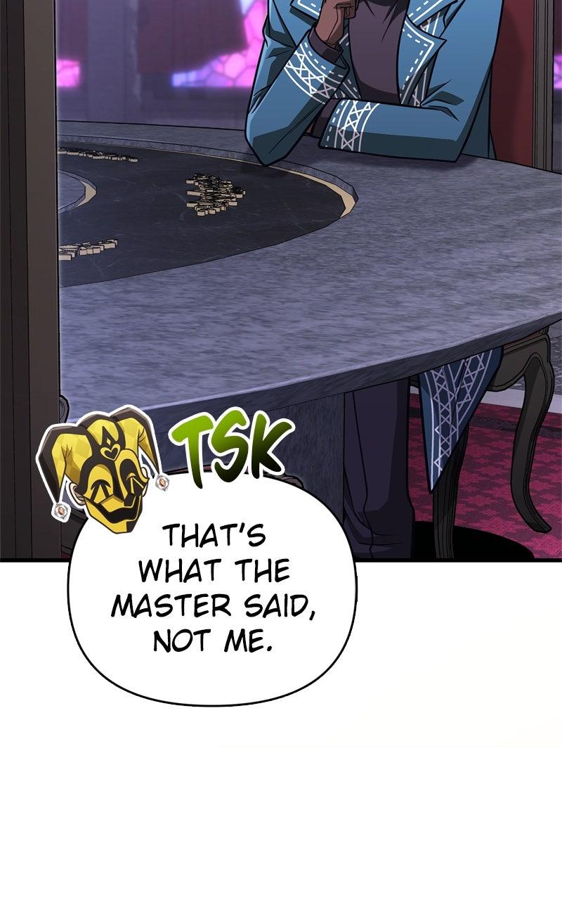 Surviving the Game as a Barbarian Chapter 107 — page 71