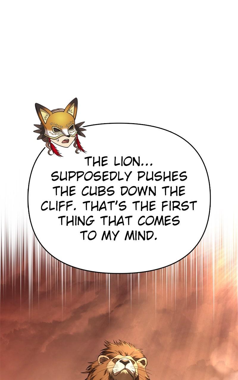 Surviving the Game as a Barbarian Chapter 107 — page 72
