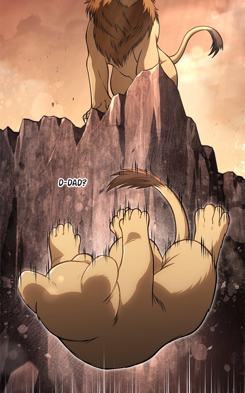 Surviving the Game as a Barbarian Chapter 107 — page 73