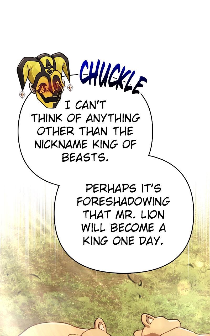 Surviving the Game as a Barbarian Chapter 107 — page 75