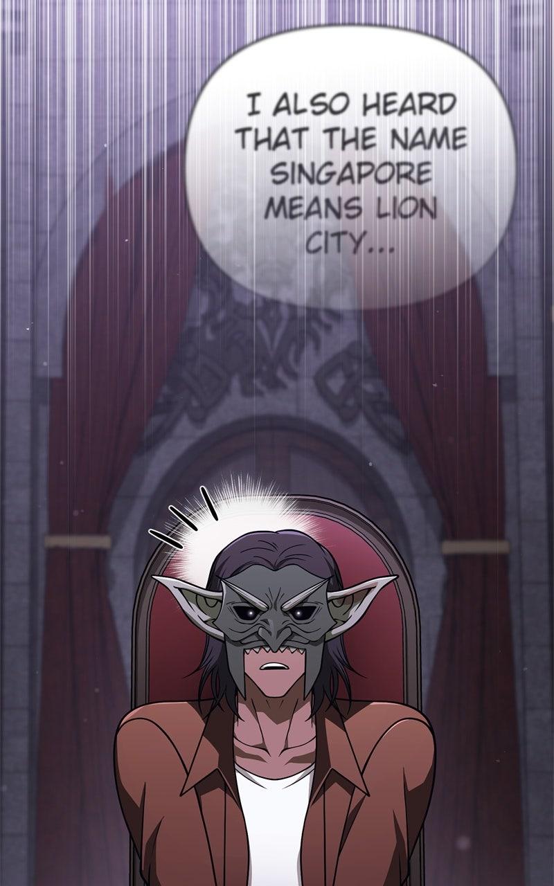 Surviving the Game as a Barbarian Chapter 107 — page 79