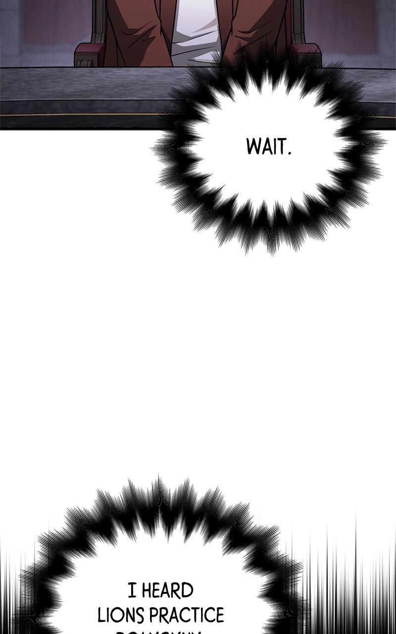Surviving the Game as a Barbarian Chapter 107 — page 80