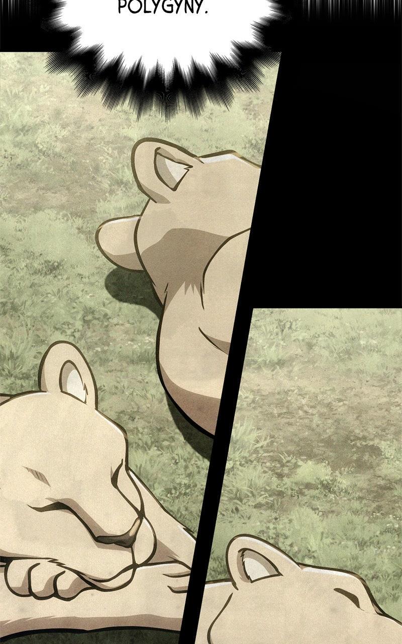 Surviving the Game as a Barbarian Chapter 107 — page 81