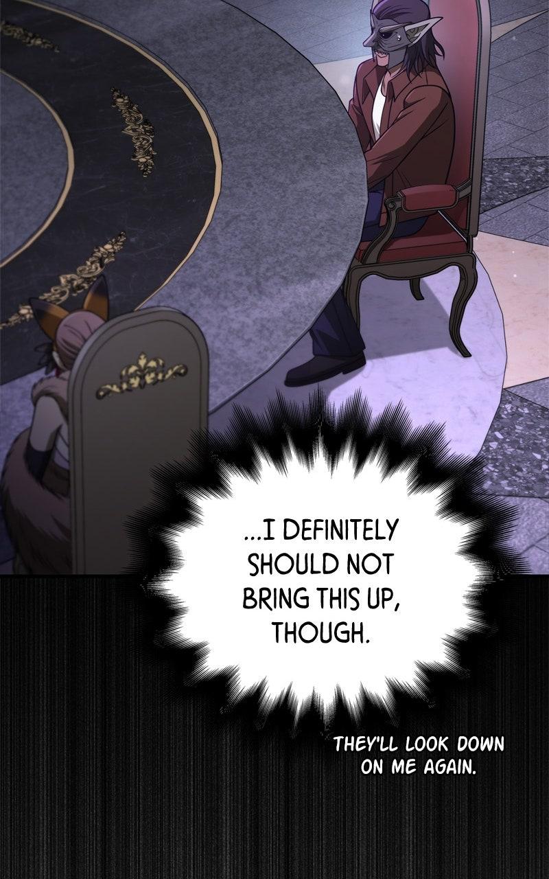 Surviving the Game as a Barbarian Chapter 107 — page 84