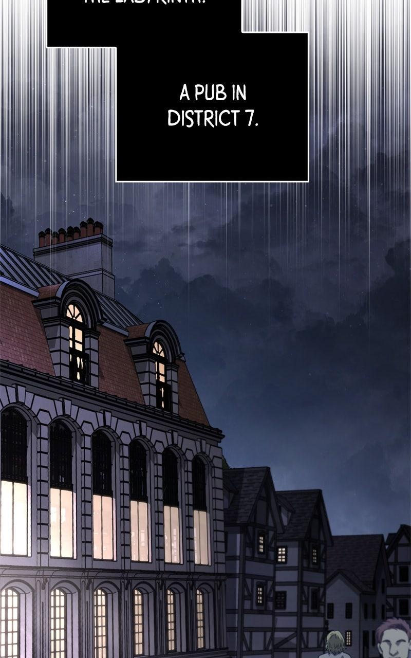 Surviving the Game as a Barbarian Chapter 107 — page 87