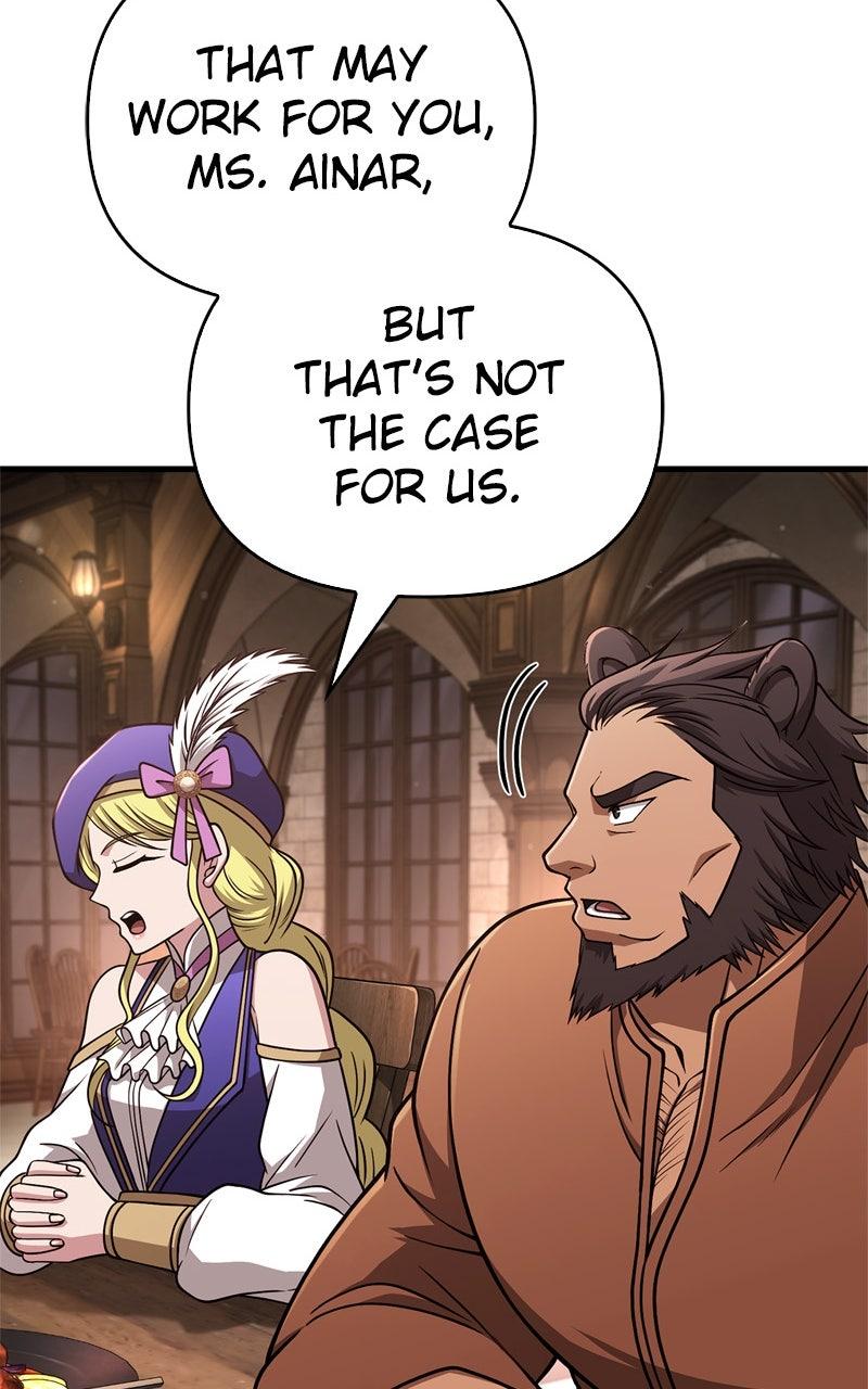 Surviving the Game as a Barbarian Chapter 107 — page 94