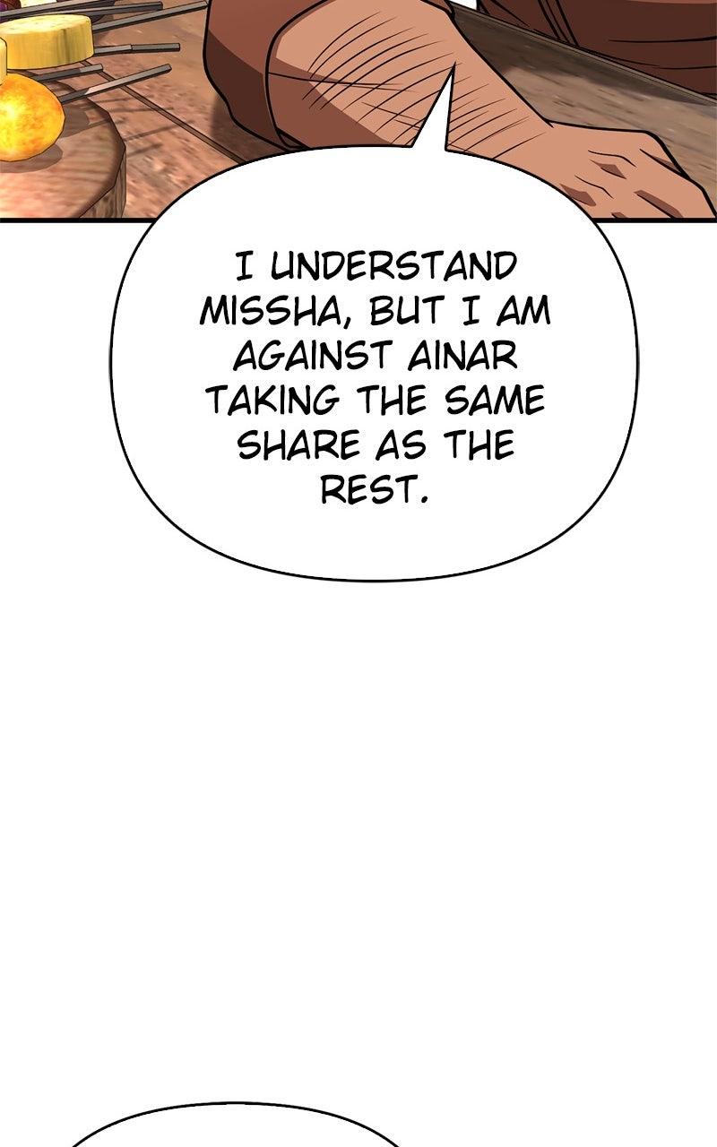 Surviving the Game as a Barbarian Chapter 107 — page 95