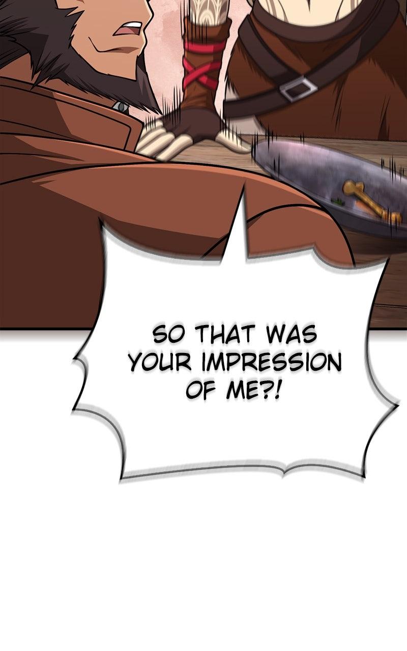 Surviving the Game as a Barbarian Chapter 107 — page 97