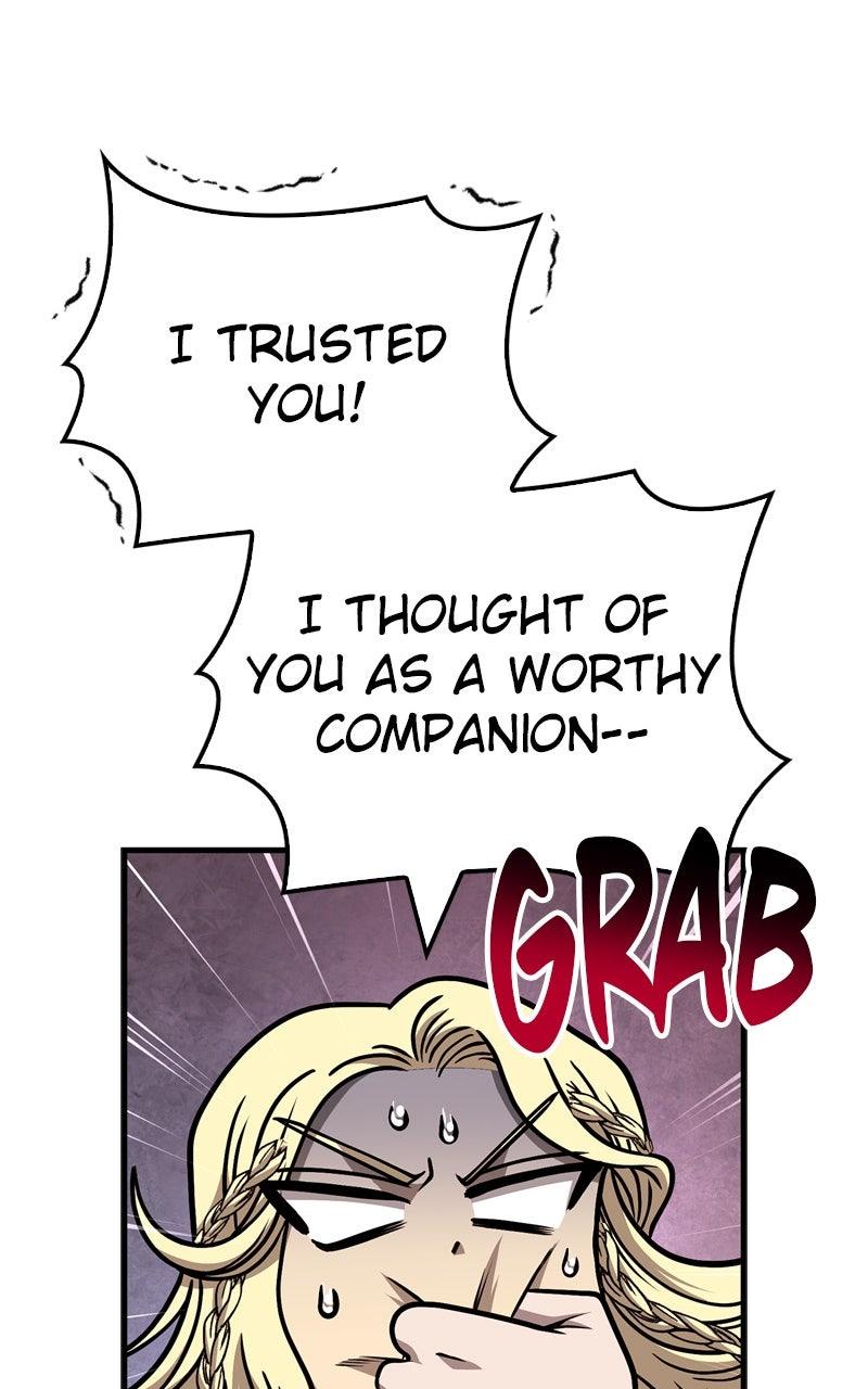 Surviving the Game as a Barbarian Chapter 107 — page 98