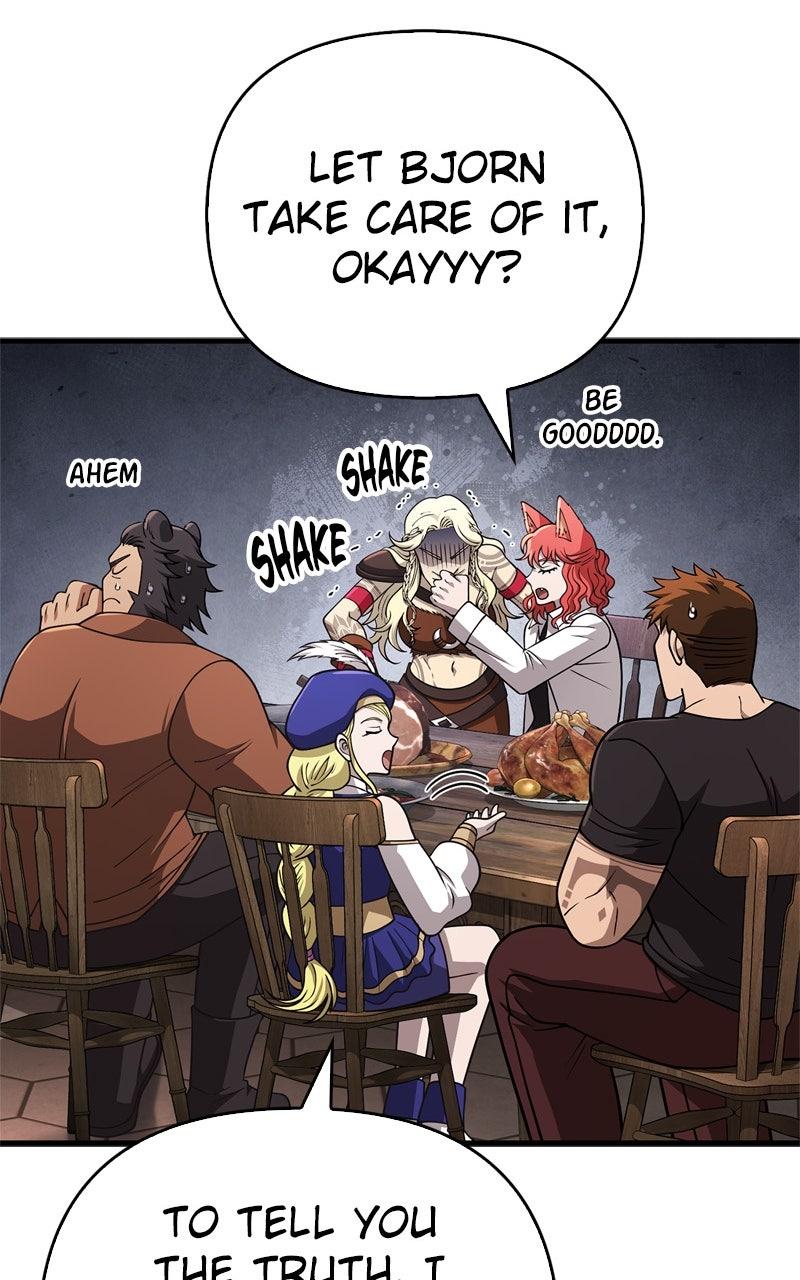 Surviving the Game as a Barbarian Chapter 107 — page 100