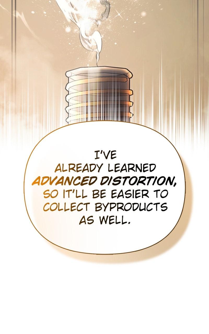 Surviving the Game as a Barbarian Chapter 107 — page 103