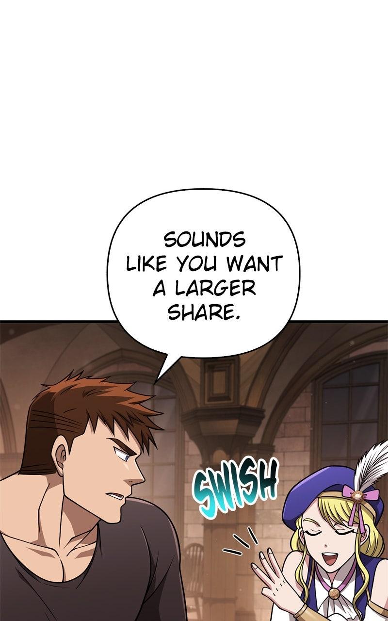 Surviving the Game as a Barbarian Chapter 107 — page 104