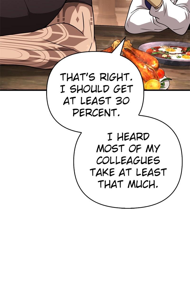 Surviving the Game as a Barbarian Chapter 107 — page 105