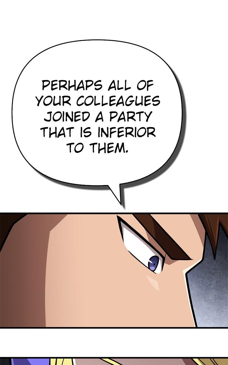 Surviving the Game as a Barbarian Chapter 107 — page 106