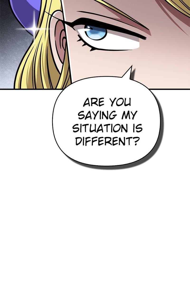 Surviving the Game as a Barbarian Chapter 107 — page 107