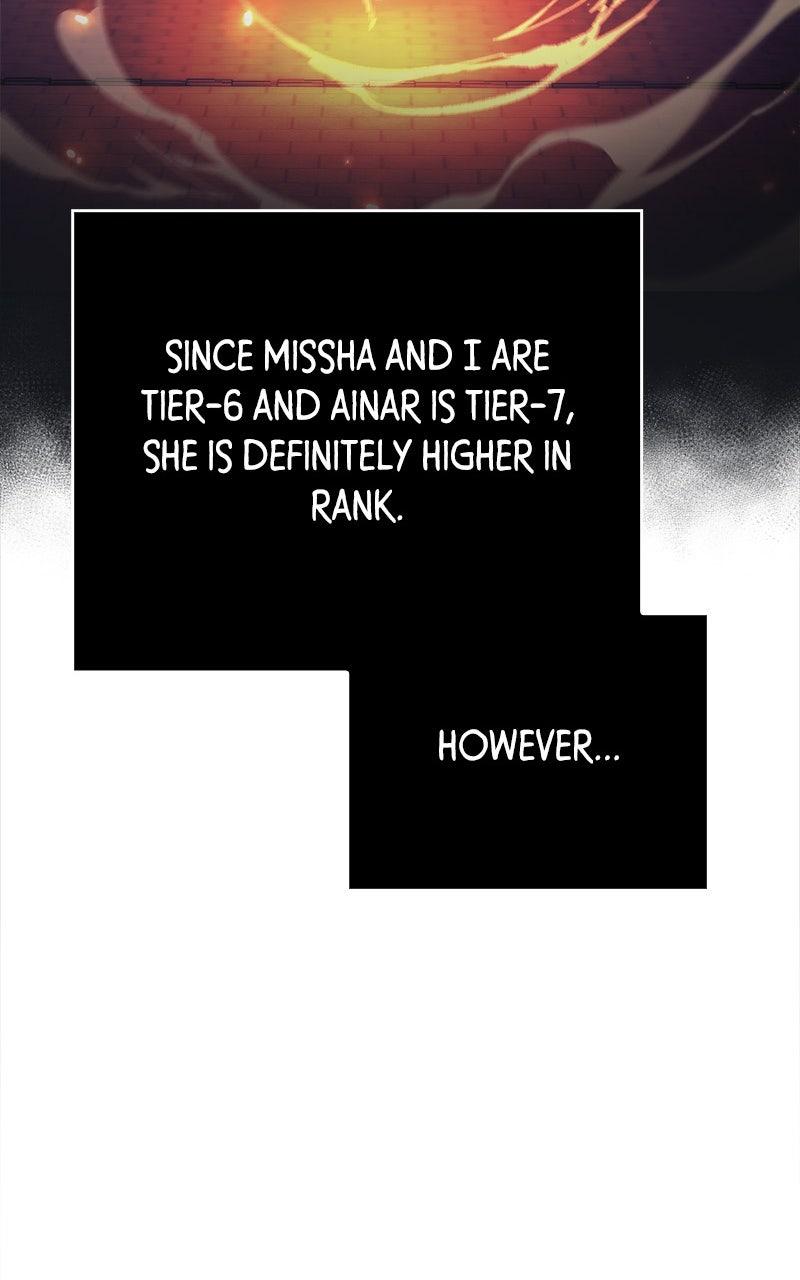 Surviving the Game as a Barbarian Chapter 107 — page 110