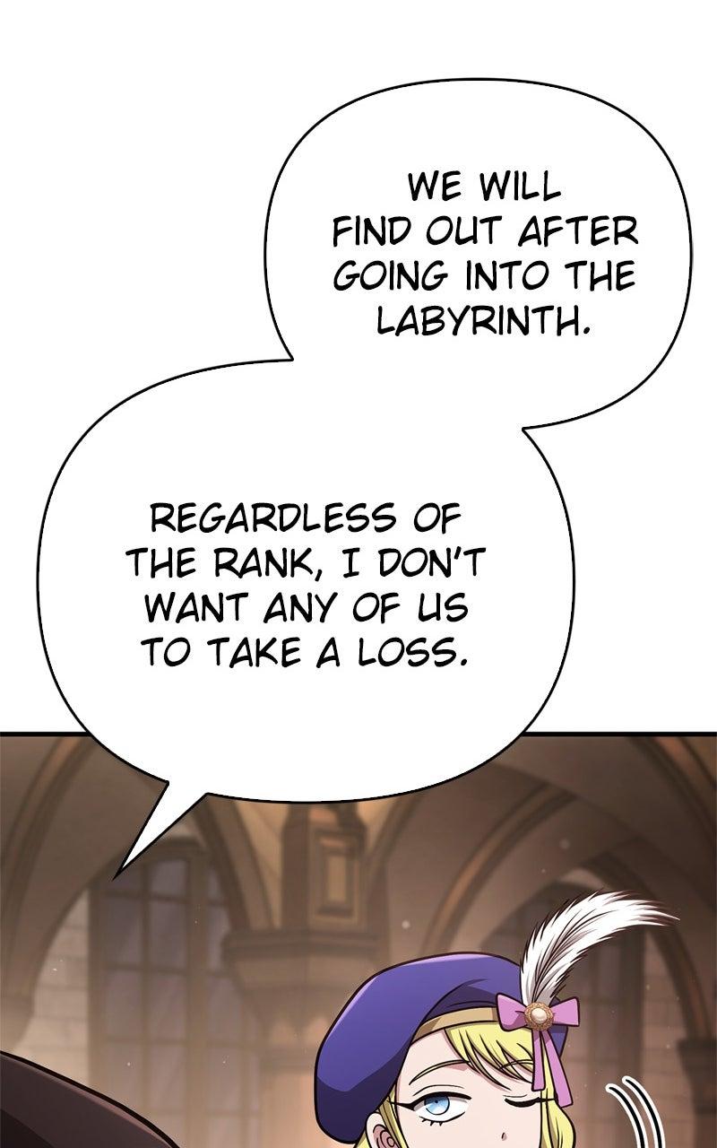 Surviving the Game as a Barbarian Chapter 107 — page 111