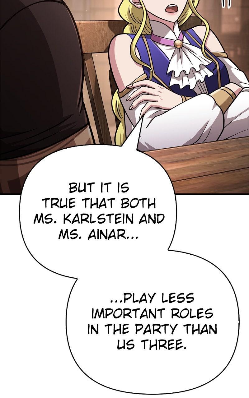 Surviving the Game as a Barbarian Chapter 107 — page 112