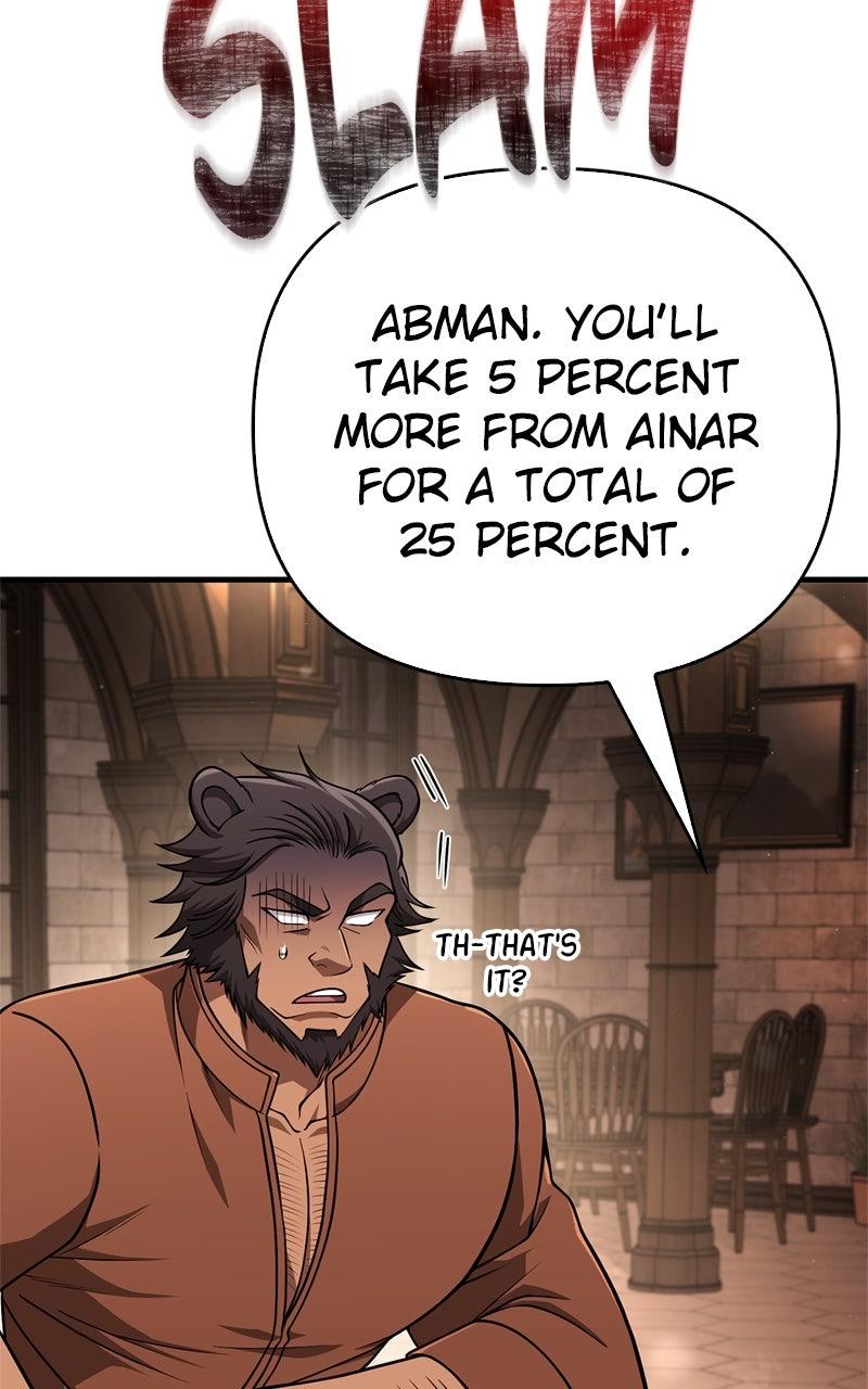 Surviving the Game as a Barbarian Chapter 107 — page 117