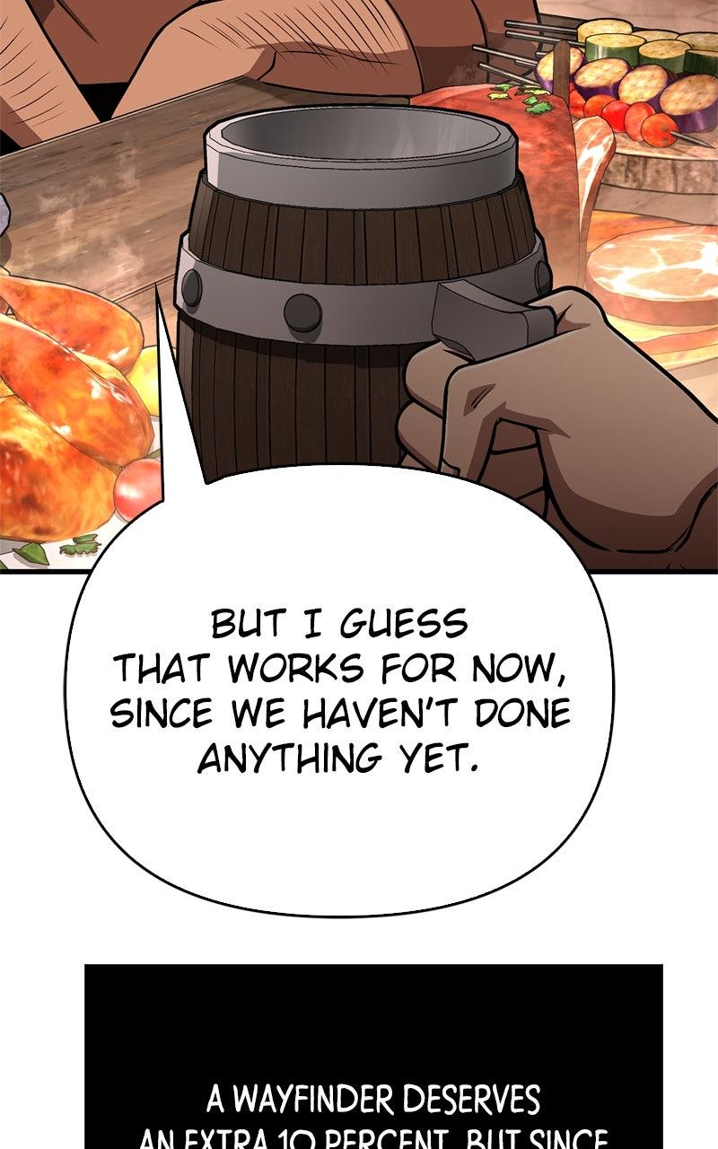 Surviving the Game as a Barbarian Chapter 107 — page 118