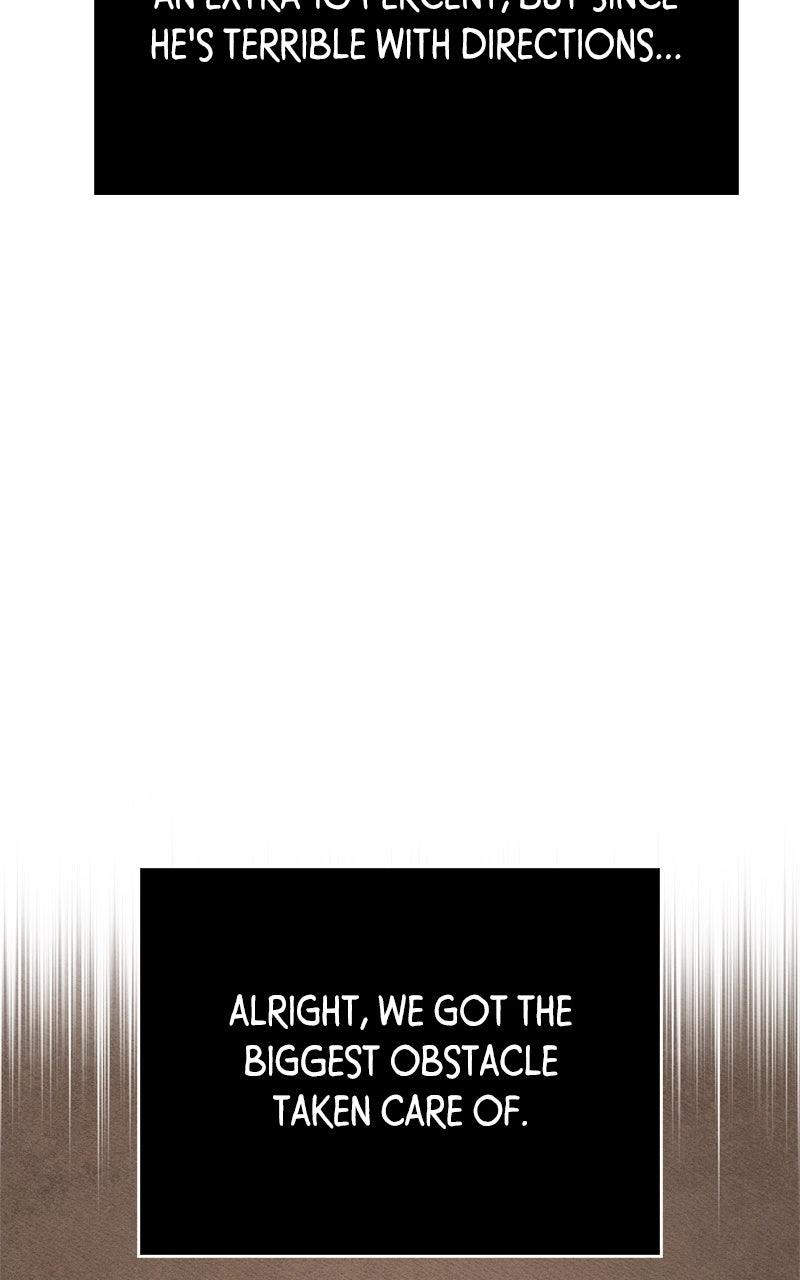 Surviving the Game as a Barbarian Chapter 107 — page 119