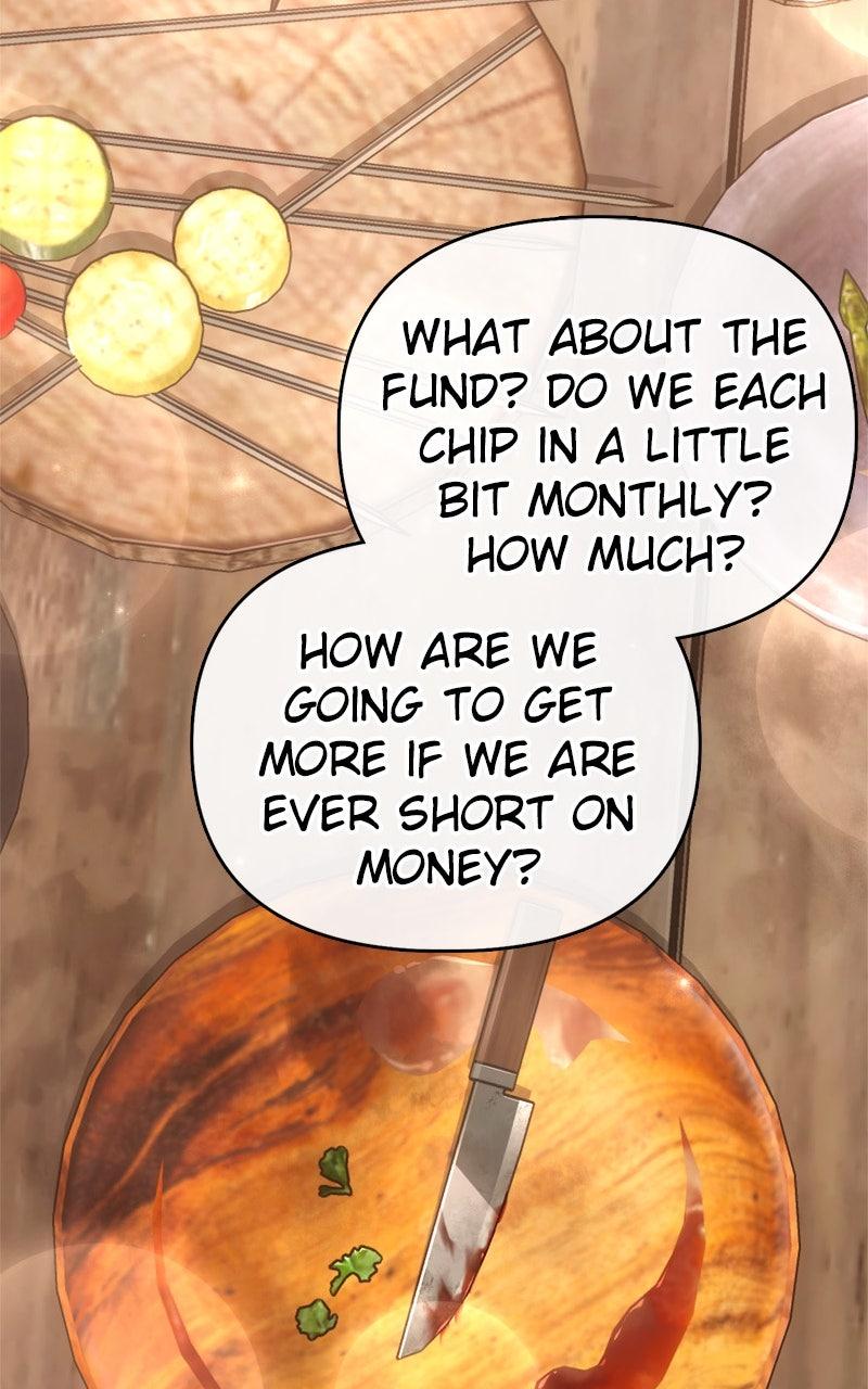 Surviving the Game as a Barbarian Chapter 107 — page 123