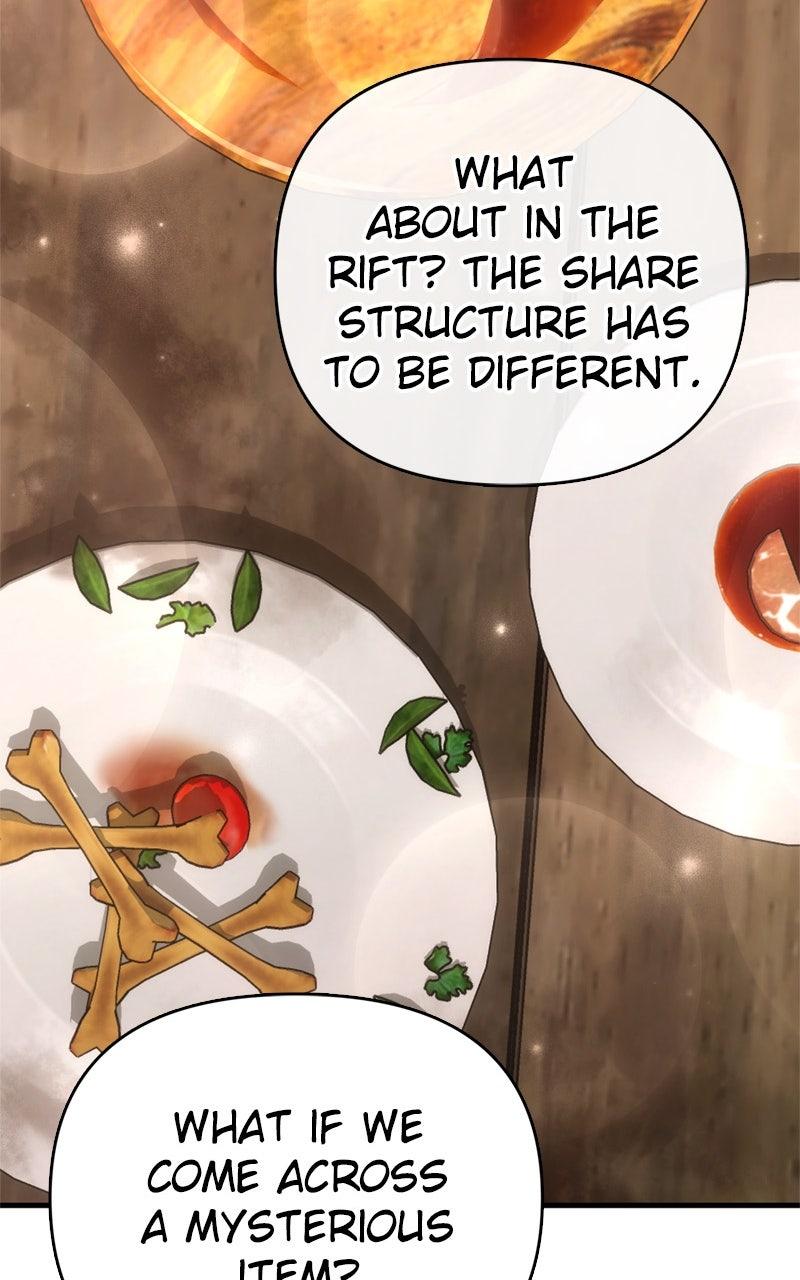 Surviving the Game as a Barbarian Chapter 107 — page 124
