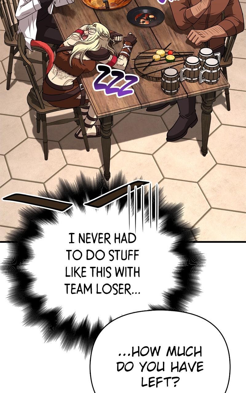 Surviving the Game as a Barbarian Chapter 107 — page 126